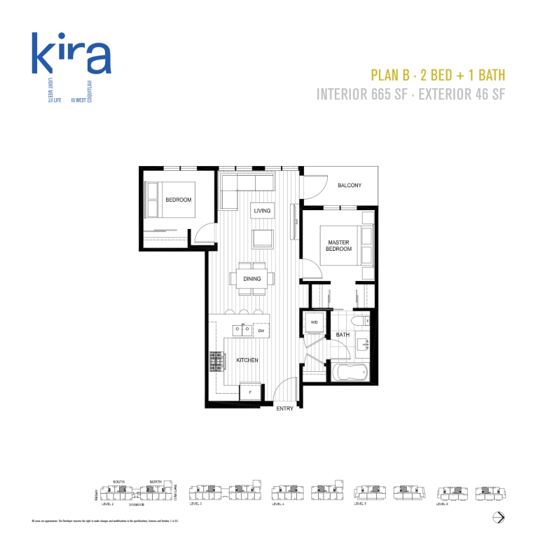 kira_floor plan