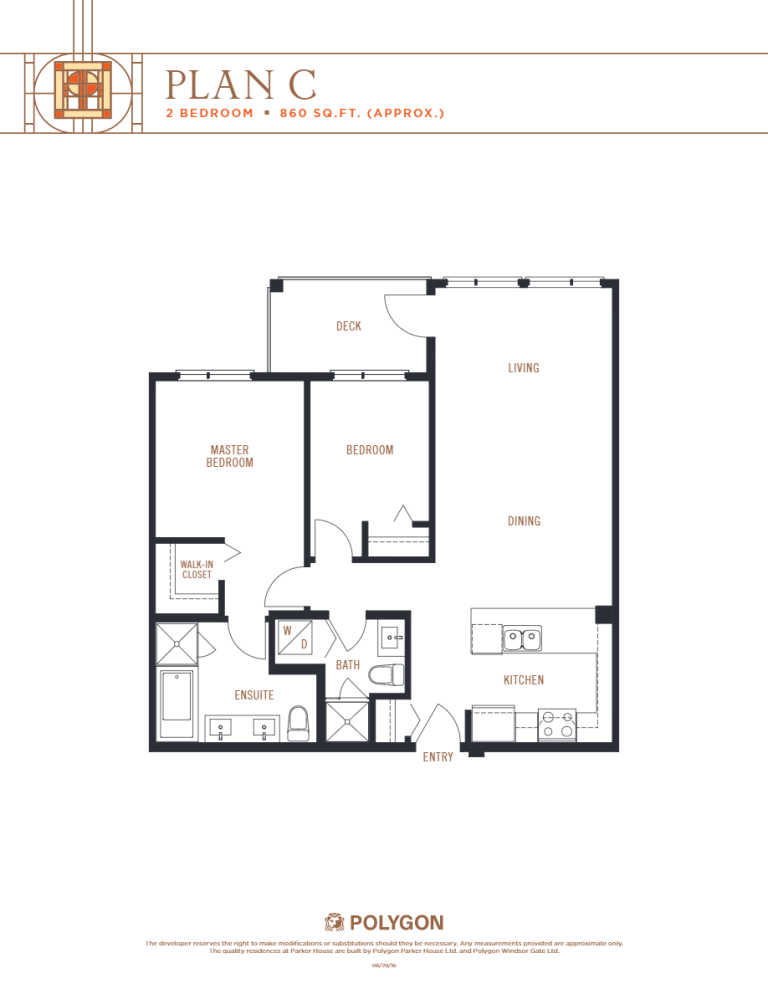 parker house_floor plan