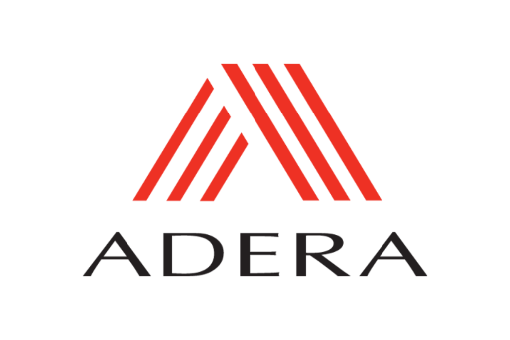 Adera Logo