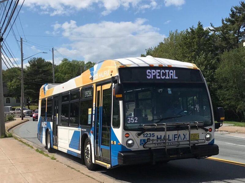 Halifax Transit