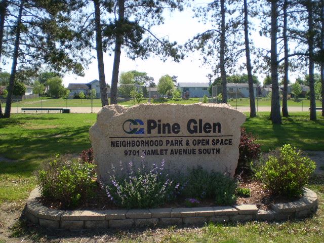 Pine Glen Park