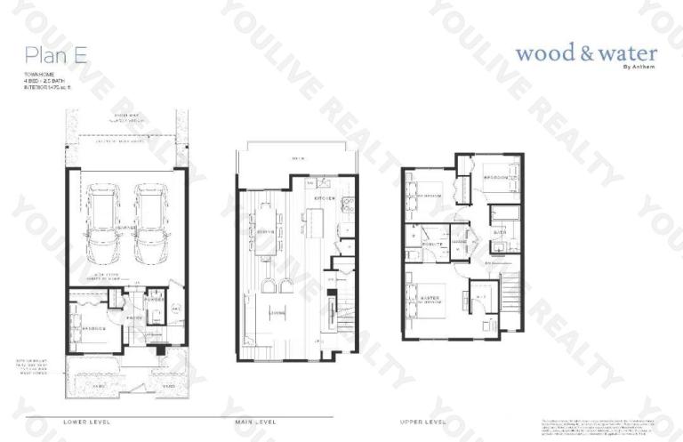 Wood & Water_floor plan5