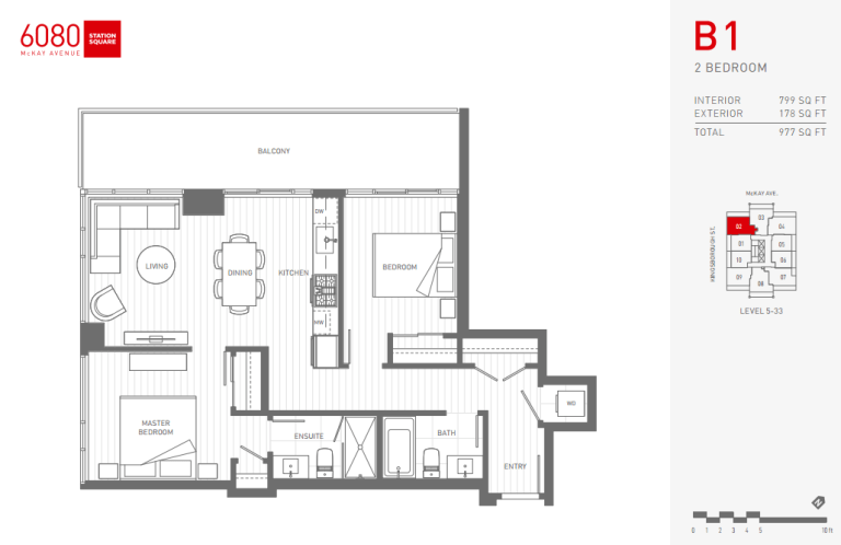 station square tower - 4_floor plan2