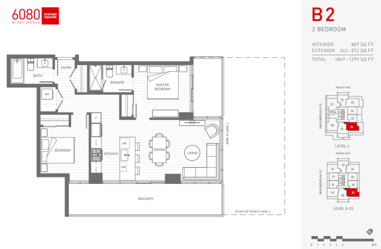 station square tower - 4_floor plan3