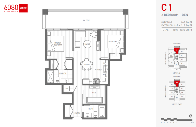 station square tower - 4_floor plan6