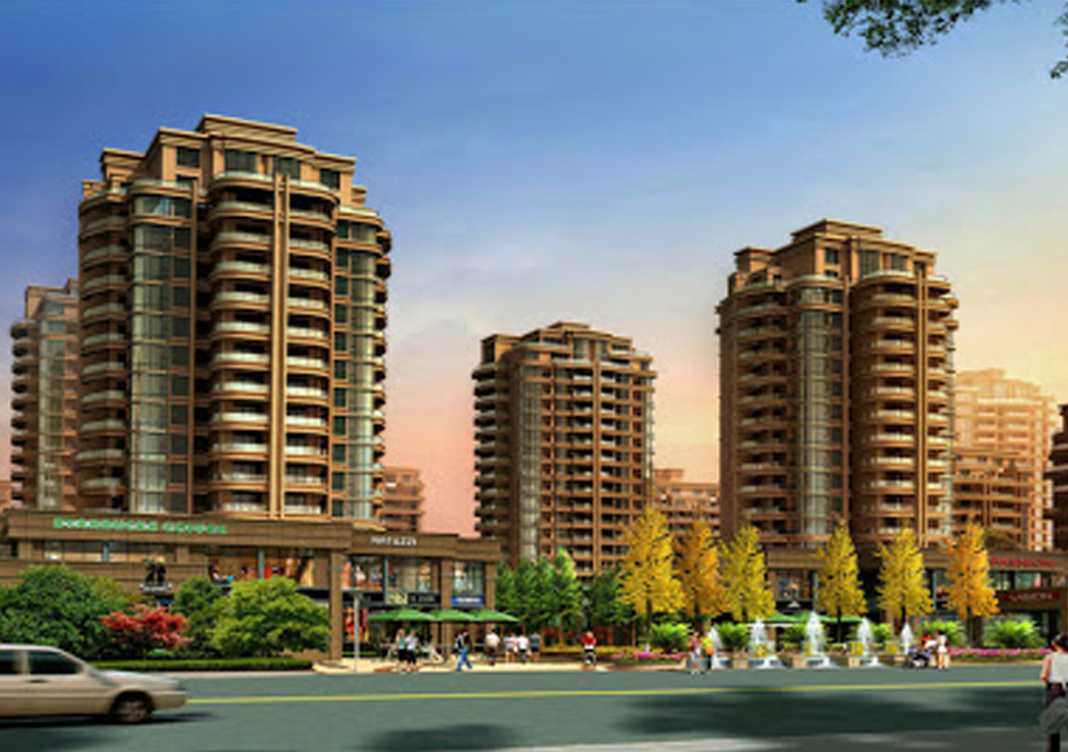 M2m condos. Canadian real estate investment strategy