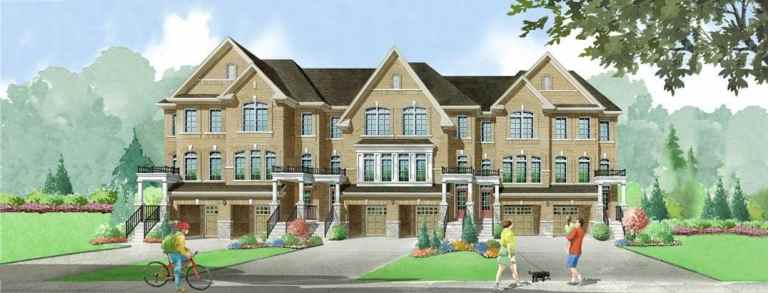 Elements Townhomes 4-min