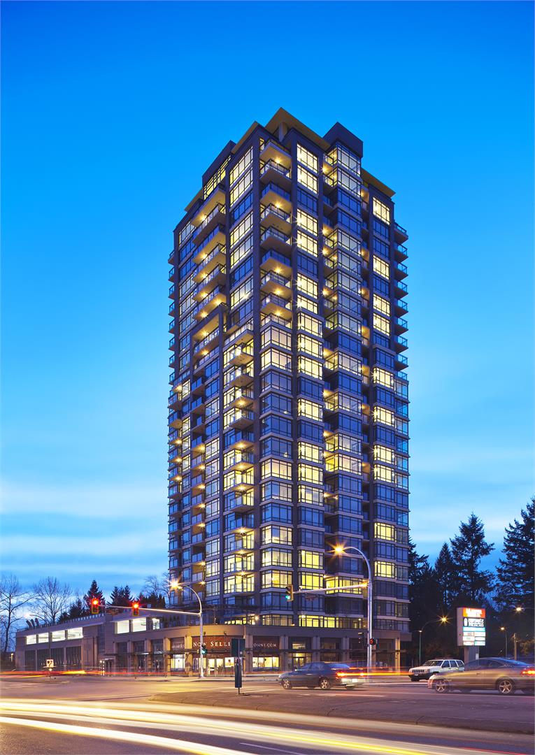The Shaughnessy on Lions Park_exterior