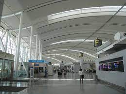 bloor promenade-Toronto Pearson International Airport