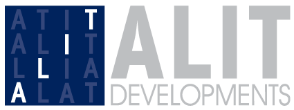 Alit Developments logo