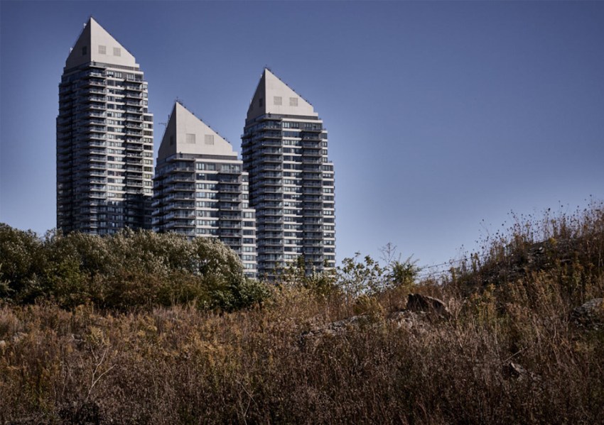 M2m condos. House prices rose by another 13% that month!