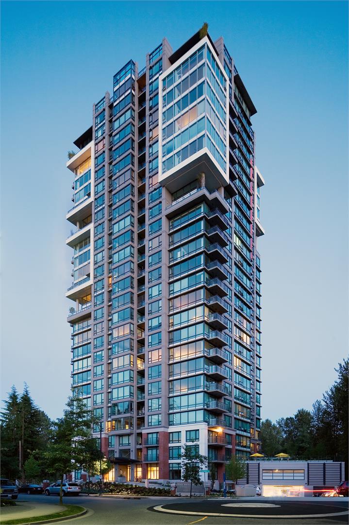 the residences at suter brook village_exterior