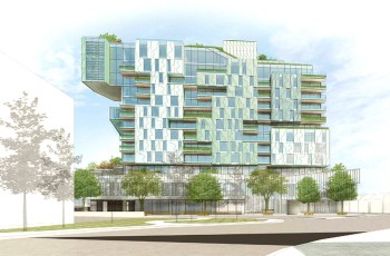 888 Dupont St is a new preconstruction high rise condo complex by TAS located in 888 Dupont St, Toronto, Ontario, Canada.