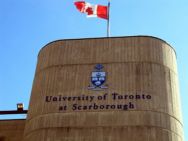 university of toronto scarborough
