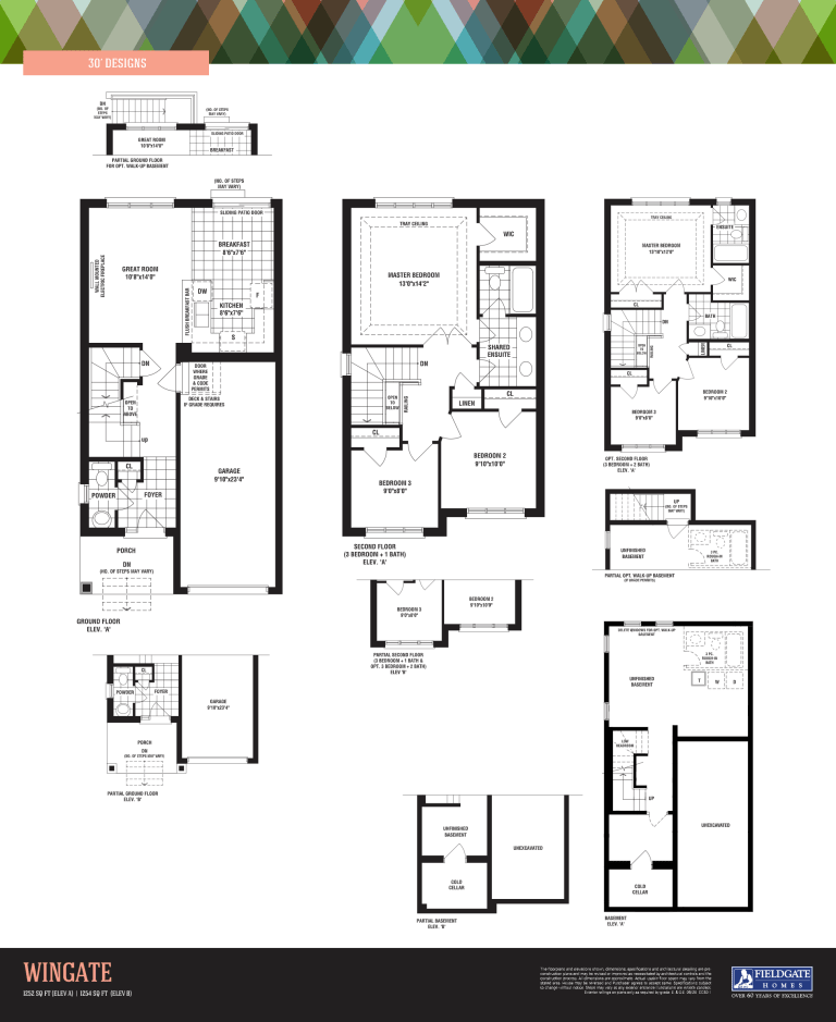 Park Vista at Whitby Meadow_floor plan3