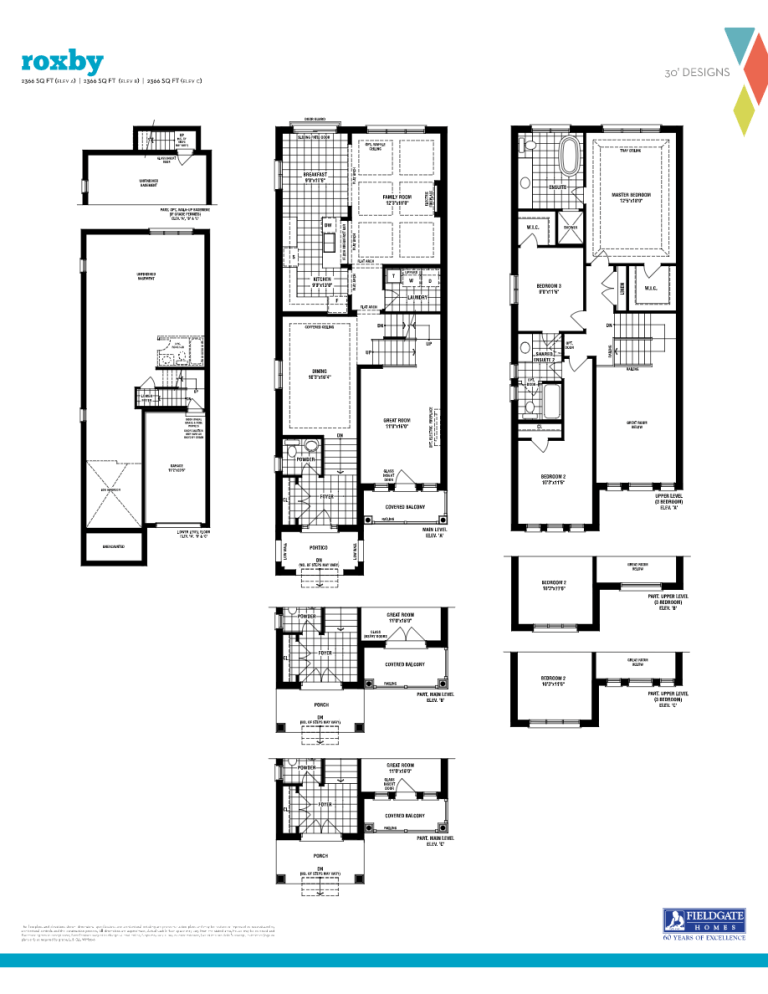Whitby Meadows_floor plan4