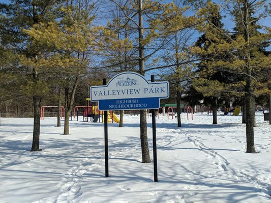 Valleyview Park