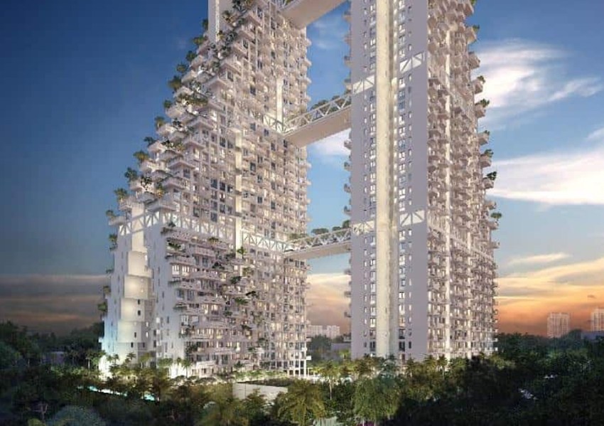 Vaughan festival condo. The property market consolidation and tamping the increase is the main?