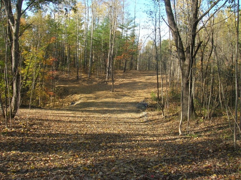 Quarry Road Trail