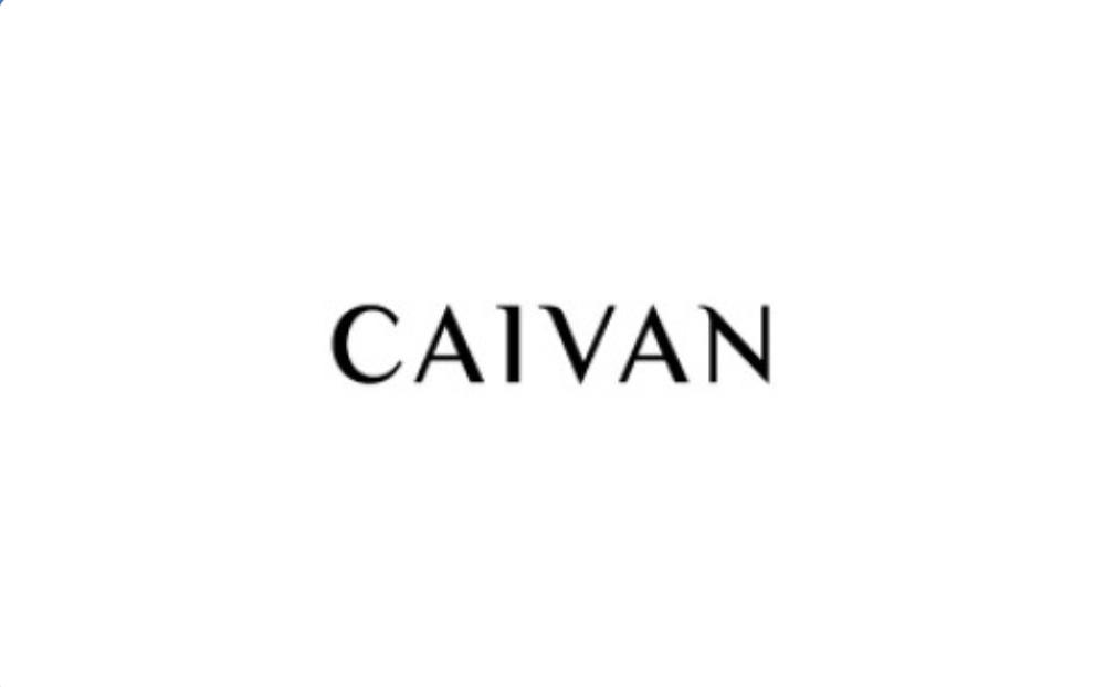 Caivan Logo