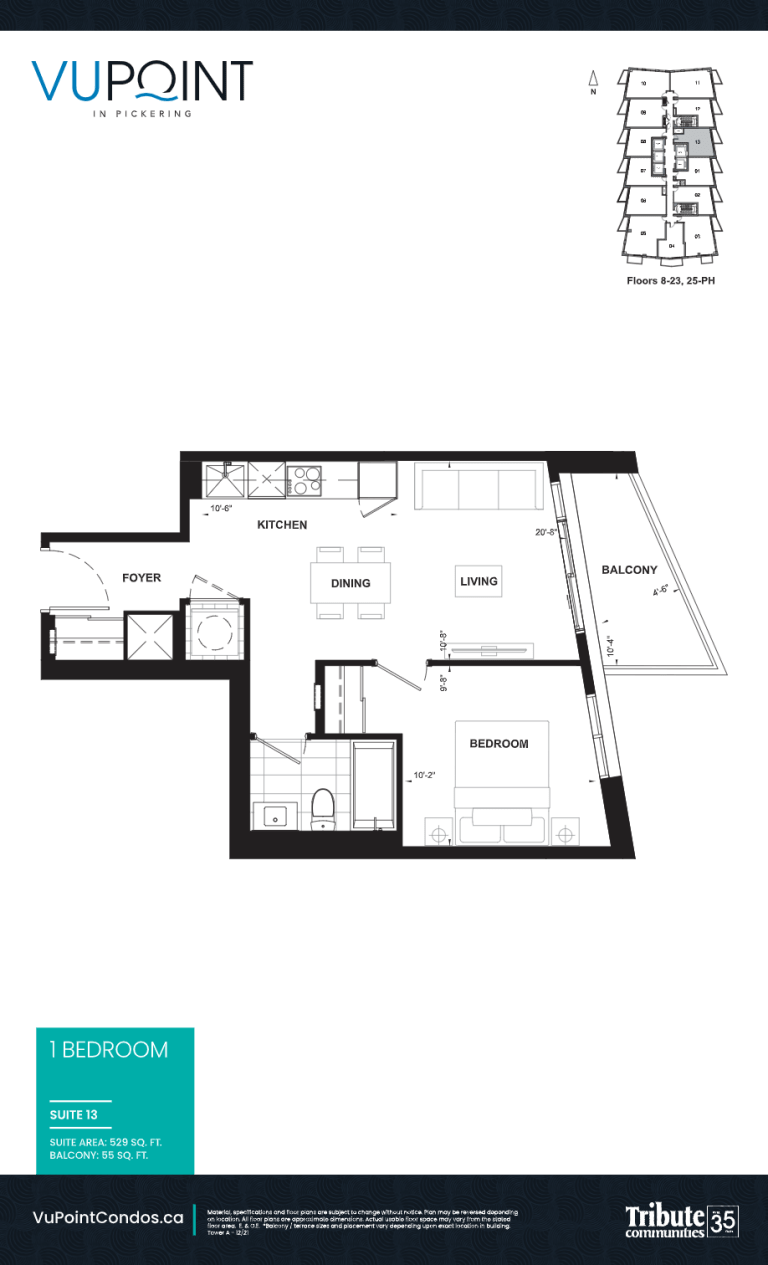 Vupoint floor plan6