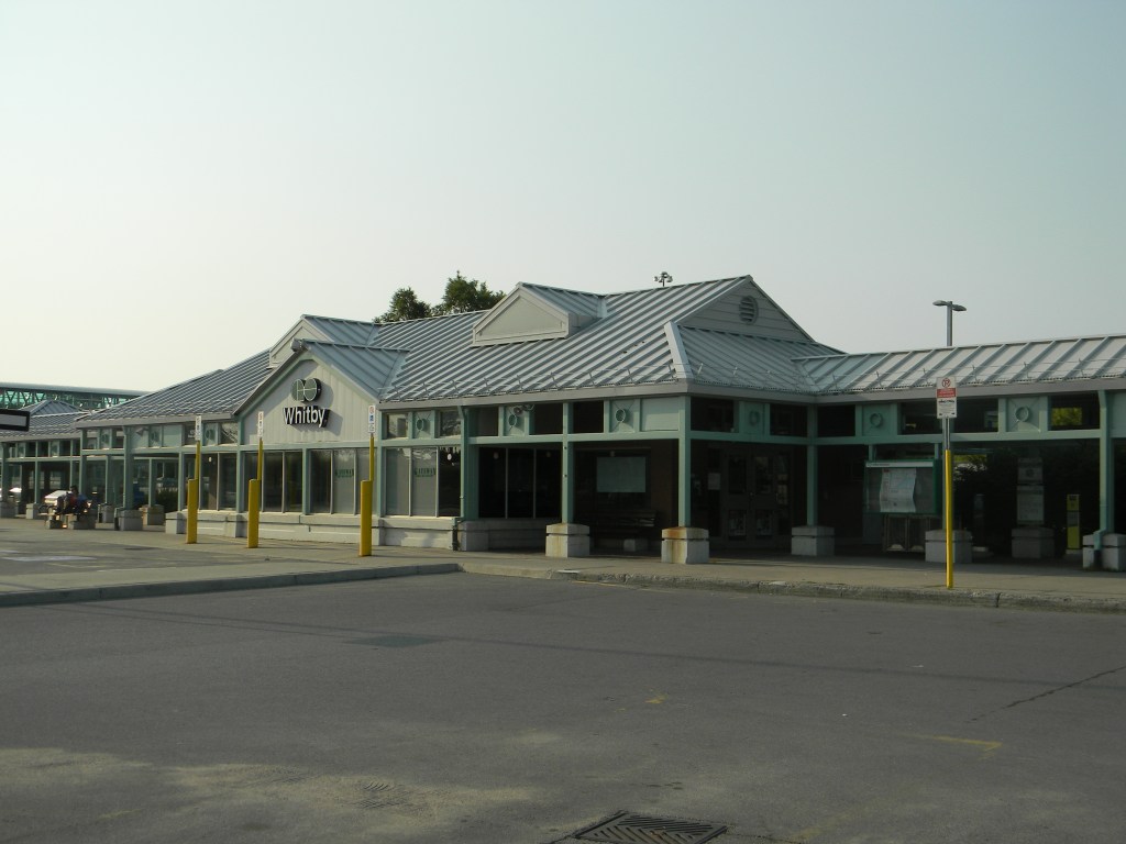 Whitby_GO_Station