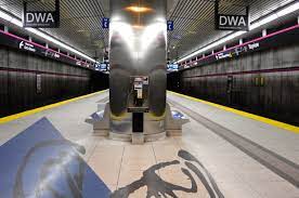 bayview subway station