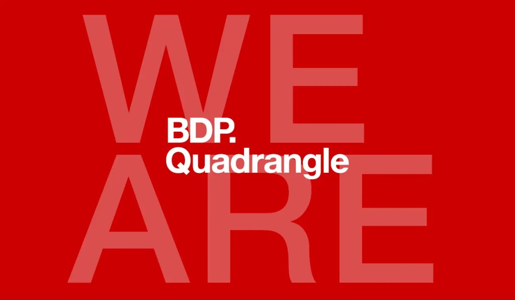 BDP Quadrangle