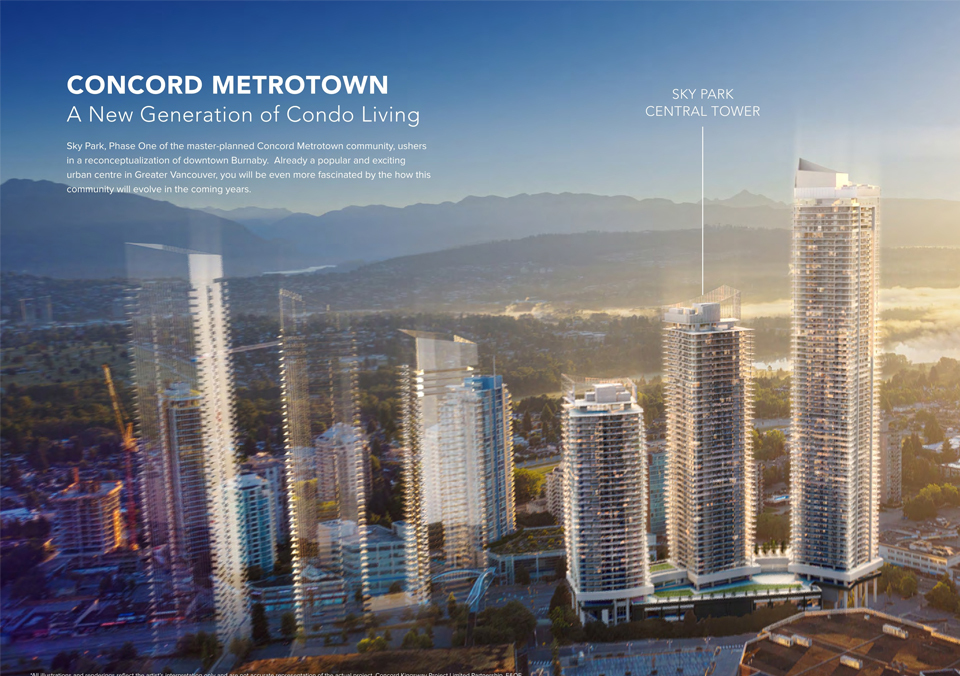 Cielo condos location. The real estate market in many countries has cooled down