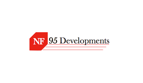 95 Developments Logo
