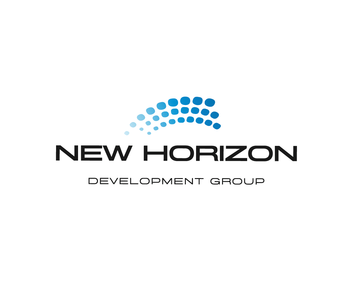 New Horizon Development Group Logo