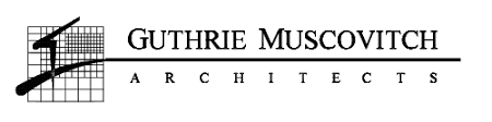 Guthrie Muscovitch Architects logo