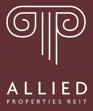 allied properties reit logo