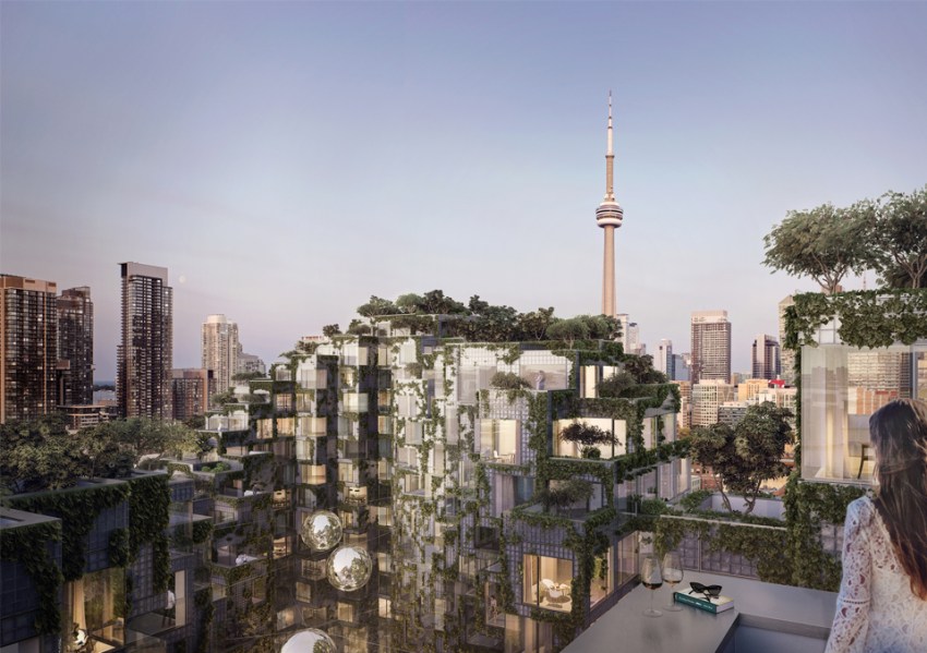 forma condo for sale.House prices in Canada fall?