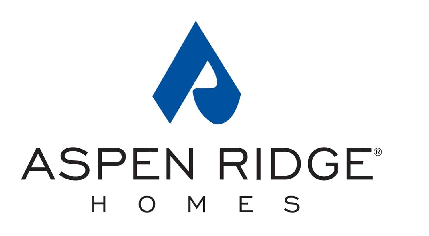 Aspen Ridge Homes logo