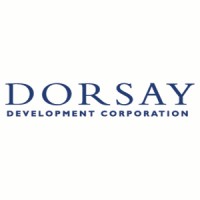 Dorsay Development Corporation