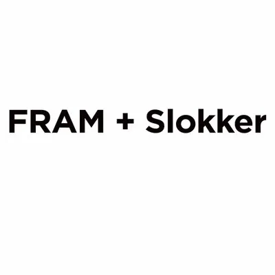 Fram + Slokker logo