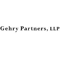 Gehry International Inc. logo