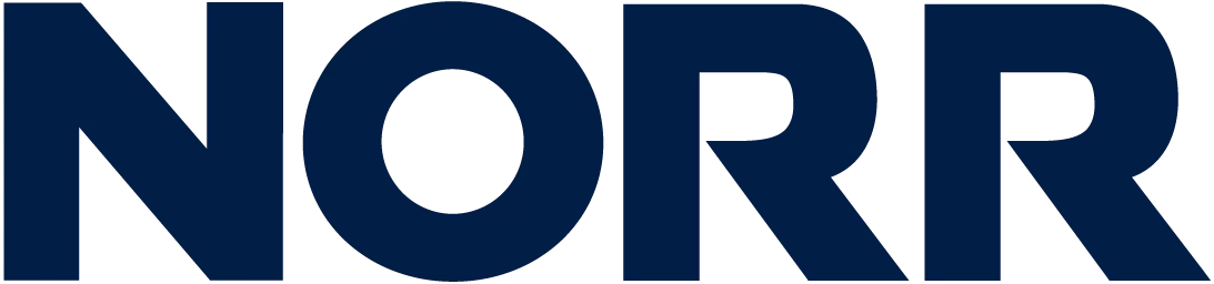 NORR logo