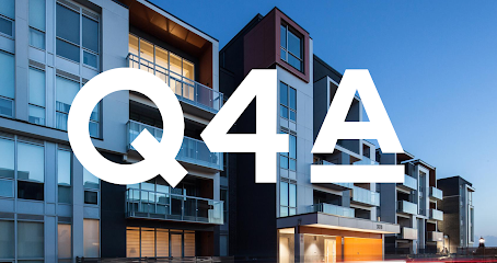 Q4 Architects logo