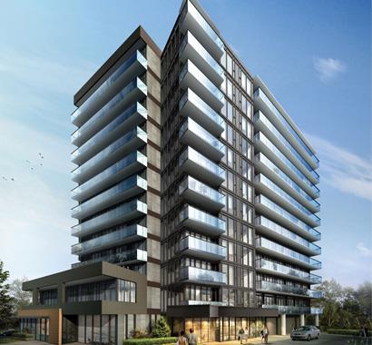 REFLECTIONS Residences at Don Mills