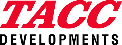 TACC Developments logo
