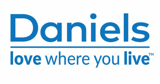 The Daniels Corporation logo