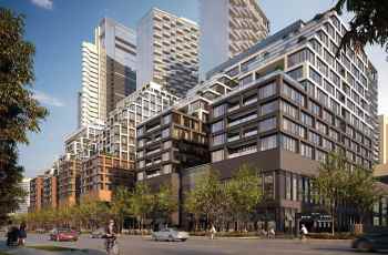 Tridel at The Well - Signature Series