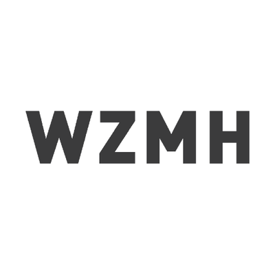 WZMH Architects logo