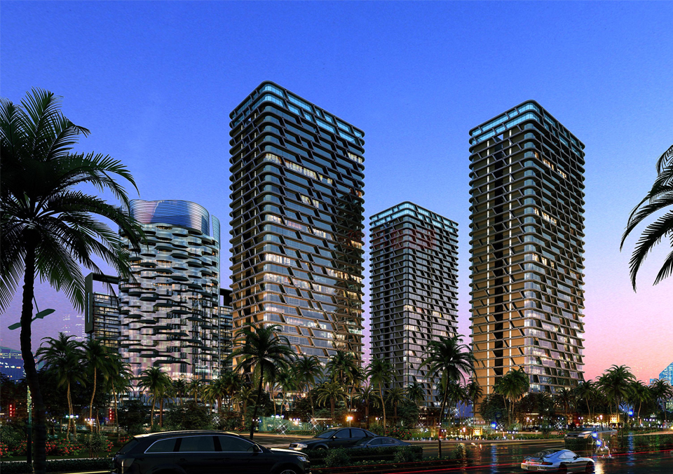forma condos.The prospect of Canadian housing market