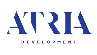 Atria Development Corporation logo