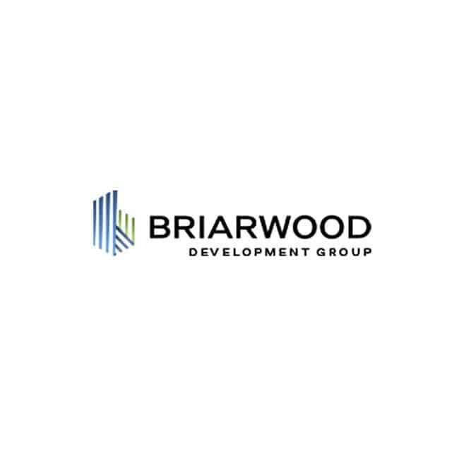 Briarwood Development logo