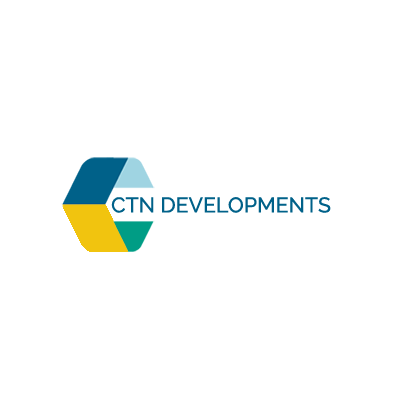 CTN Developments logo