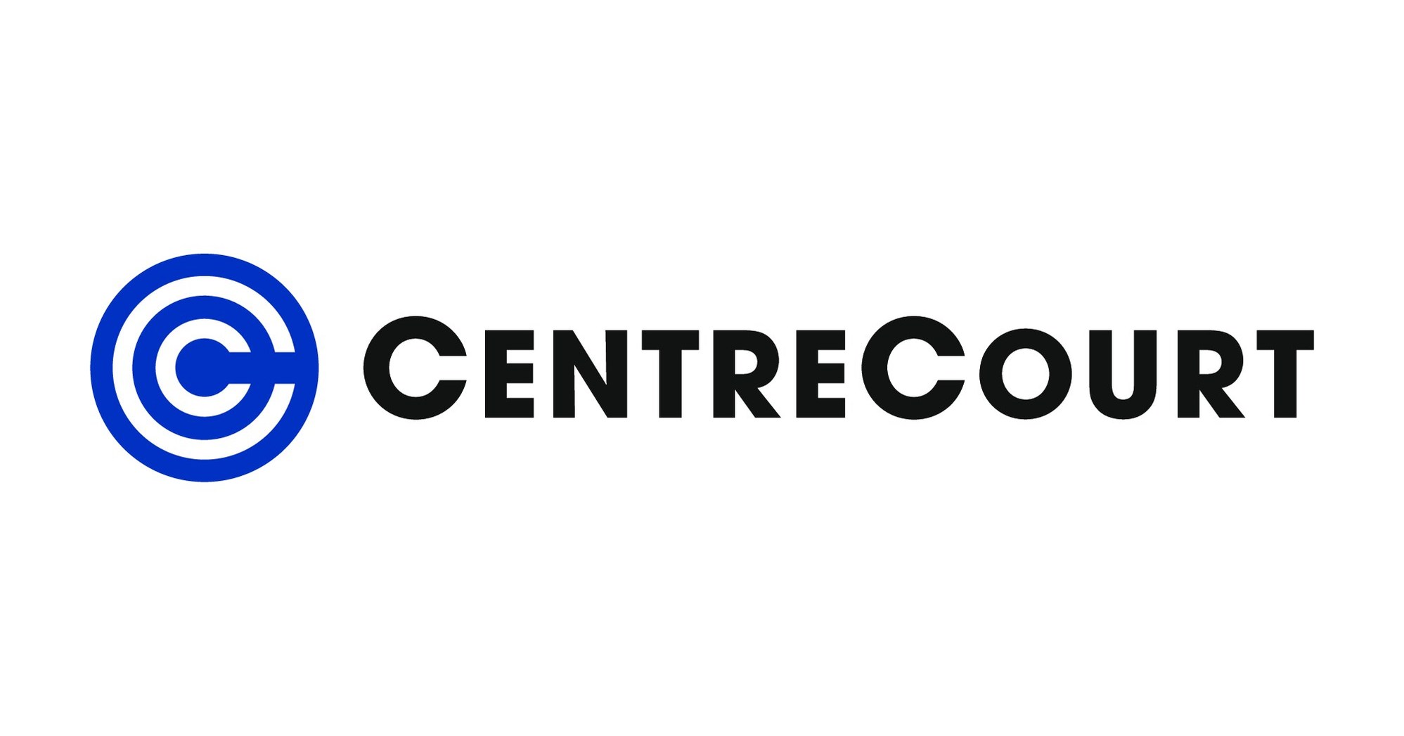 CentreCourt logo